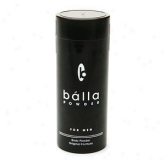 Balla Powder Talc For Men, Original