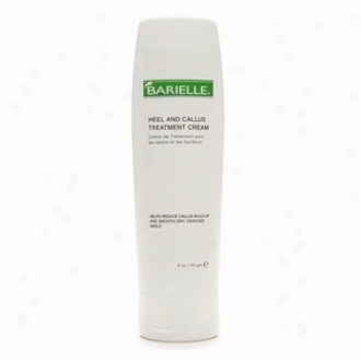 Barielle Heel And Callus Treatmnet Cream