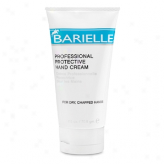 Barielle Professional Protective Hand Cream
