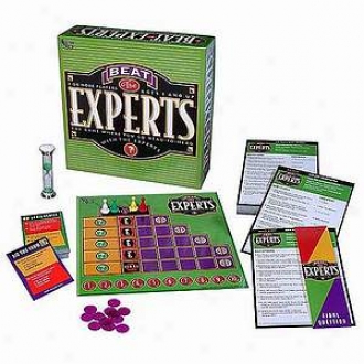 Beat The Experts The Game Where You Go Head-to-head With The Experts