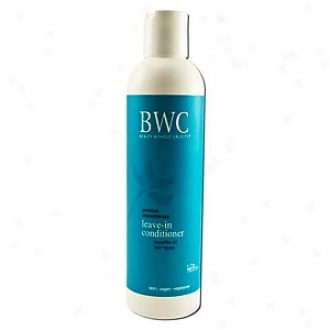 Beauty Without Cruelty Leave-in Conditioner