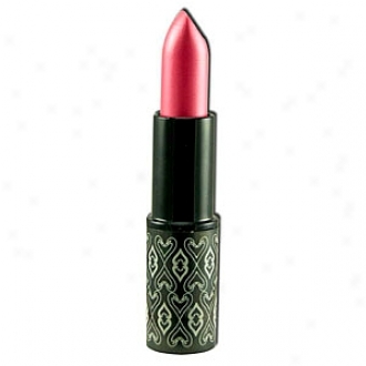 Beauty Without Cruelty Natural Infusion Moisturizing Lipstick, Foxglove Fever