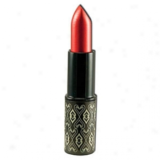Beauty Without Cruelty Natural Infusion Moisturizing Lipstick, Copper