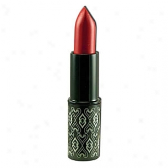 Beauty Without Cruelty Natural Infusion Moisturizing Lipstick, Day Lily