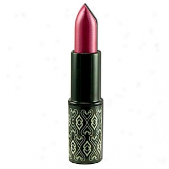 Beauty Without Cruelty Natural Infusion Moisturizing Lipstick, Rosewood