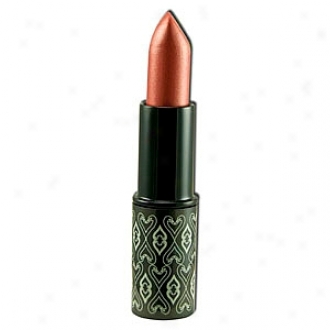 Beauty Without Cruelty Natural Infusion Moisturizing Lipstick, Warm Pecan