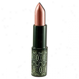 Beauty Without Cruelty Natural Infusion Moisturizing Lipstick, Cappuccino