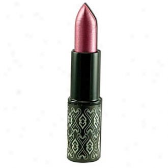 Beauty Without Cryelty Natural Infusion Moisturizing Lipstick, Dusky Pink