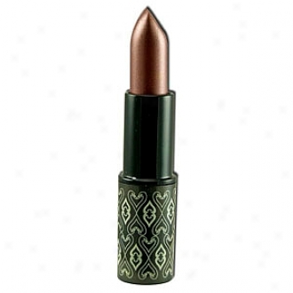 Beauty Without Cruelty Nathral Infusion Moisturizing Lipstick, Rich Bronze