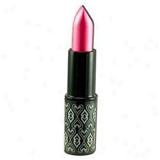 Beauty Without Cruelty Natural Infusion Moisturizing Lipstick, Tansy Tease