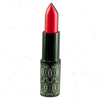 Beauty Without Cruelty Natural Infusion Moisturizing Lipstick, Rosehip