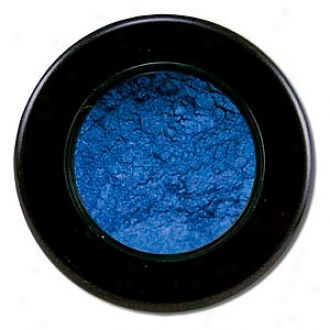 Beauty Without Cruelty Sensuous Mineral Eyeshadow Loose, Lust (sapphire Purple)