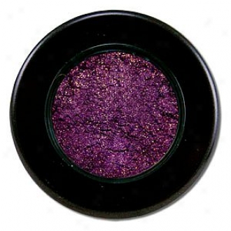 Bequty Without Inhumanity Sensuous Mineral Eyeshadow Loose, Pride (bright Purple)