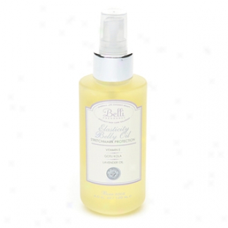 Belli Elasticity Belly Oil