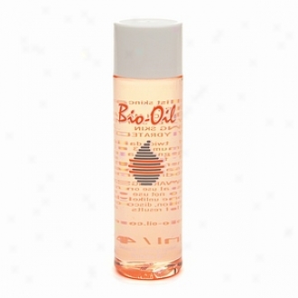 Bio-oil Scar Treatment