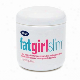 Bliss Fatgirlslim Skin Firming Cream