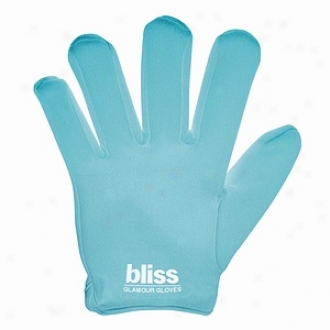 Happiness Glamour Gloves, 50 Treatments Thick