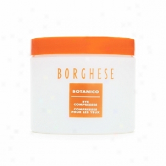 Borghese Botanico Eye Compresses