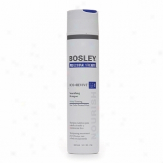 Bkske6 Professional Strength Bos Revive Nourishing Shampoo Step 1, For Non Color-treated Hair