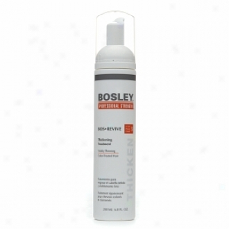 Bosley Professional Strength Bos Revive Thickening Treatment Step 3, For Color-treated Hair