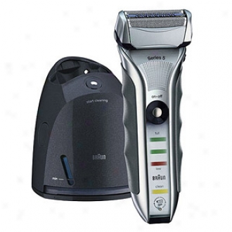 Beaun Series 5-560 Shaving System