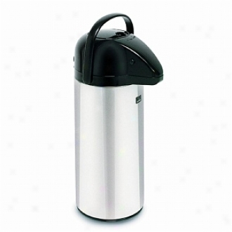 Bunn 28696 2.2-liter Push Button Airpot Coffee/tea Dispenser