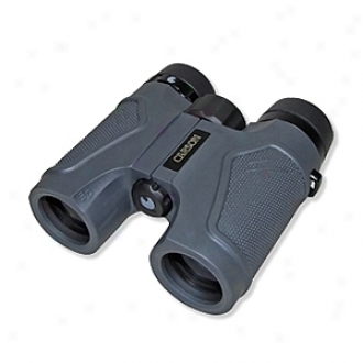 Carson Optical 3d Series 8x32mm Waterprof Hd Optics Binocular