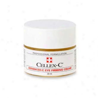 Cellex-c Advanced-c Eye Firming Cream 30 Ml