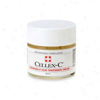 Cellex-c Advanced-c Skin Tightening Cream, 60 Ml