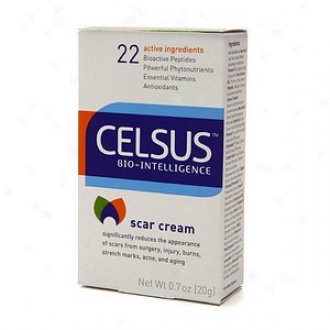 Celsus Bio-intelligence Scar Creaj