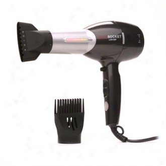 Chi Rocket Proofessional Hair Dryer #chi0027