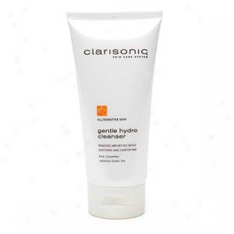 Clarisonic Light Hydro Cleanser, All/sensitive Skin