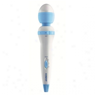 Conair Body Benefits Pithy Wand Massager, Model Wm52cs