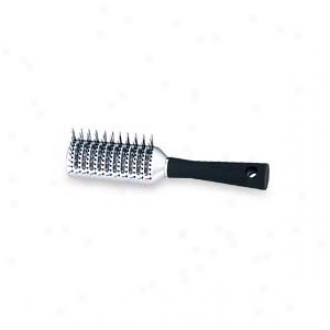 Conair Brush Soft Touch Handle Dry, Style, & Volumize, 77200