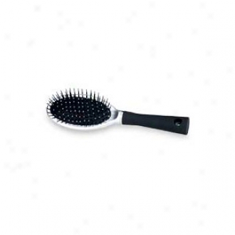 Conair Brush Velvet Touch Brush, 77201c