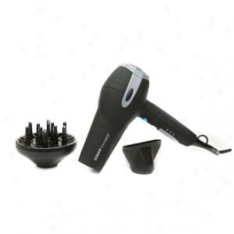 Conair Solace Touch Tourmaline Ceramic Styling System, Model 225