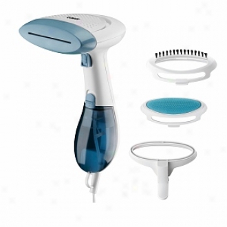 Conair Extreme Steam Hand Held Fabric Steamer With Dual Heat