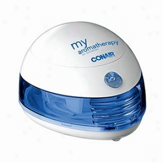 Cojair Mini Aromatherapy Air Revitalizer  Blue Ar04db