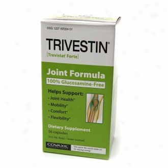Covaxil Laboratories Trivestin For Significant Reduction Of Joint Pain & Stiiffness