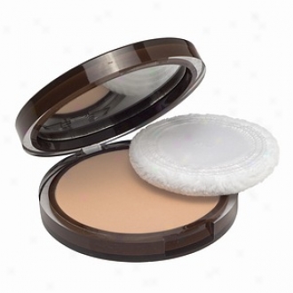 Covergirl Clean Pressed Powder Compact, Creamy Natural 120