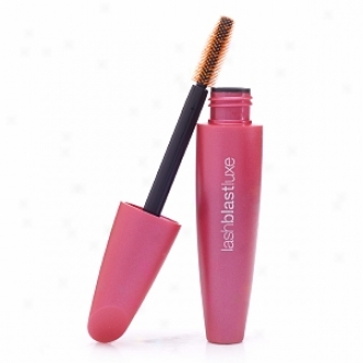 Covergirl Lashblast Luxe Shimmery Volumizing Mascara, Murky Platinum 840