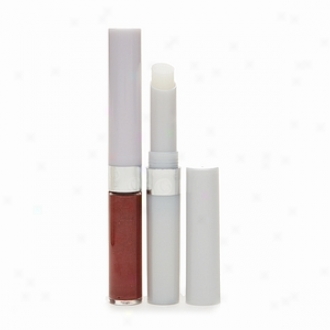 Covergirl Outlast All Day Lipcolor, 2 Pieces, Cinnamon Stick 661