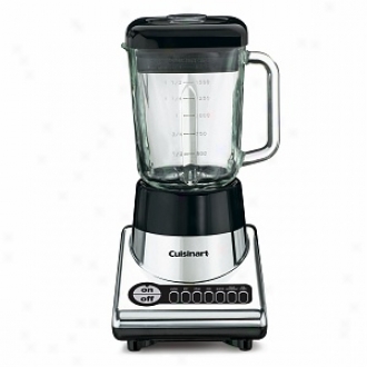 Cuisinart Bfp-10ch Powerblend Duet Blender/food Processor