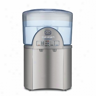 Cuisinart Wch-1500 Cleanwater 2-gallon Countertop Filtration System
