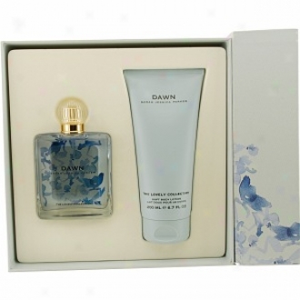 Appear By Sarah Jessica Parker Eau De Parfum Spray 2.5 Oz, Body Lotion 6.7 Oz