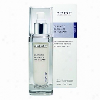 Ddf Dramatic Radiance Trf Cream