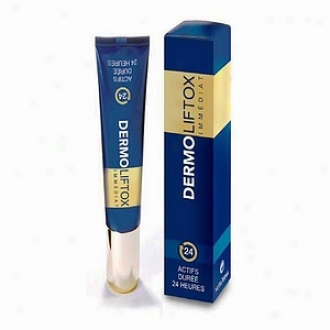 Delatex Dermoliftox Firming Eye Lifter & Anti Aging Cream