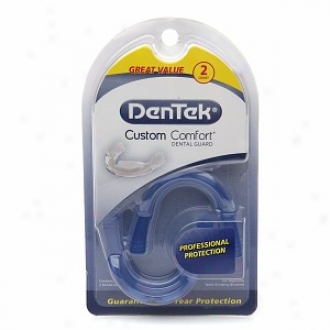 Dentek Habit  Comfort Dental Guard