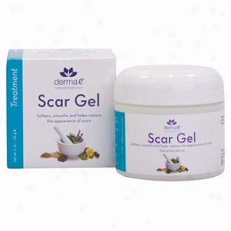 Derma E Scar Gel