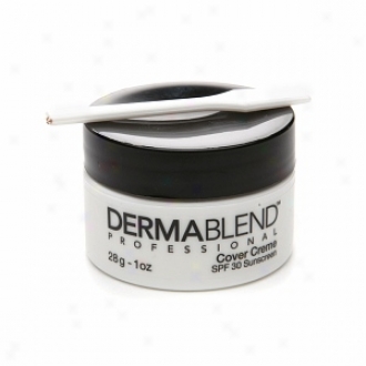 Dermablend Cover Cr??me With Spf 30 Sunscre3n, Chroma 2-1/8 - Natural Beige